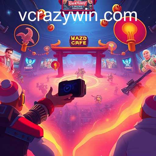 Crazywin Revolutionizes Online Gaming Experience