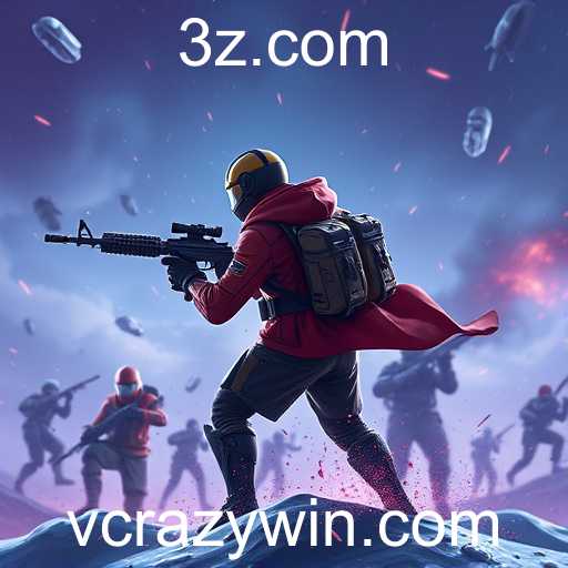 The Rise of 'Crazywin': A Digital Revolution in Gaming