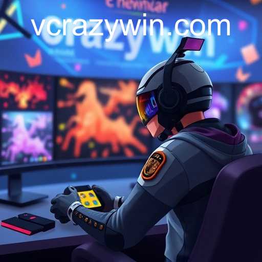 The Evolution of Crazywin in the Gaming World