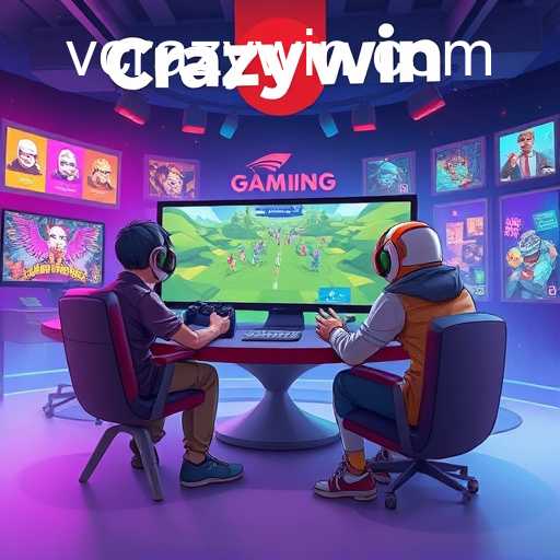 The Rise of Crazywin in 2026's Gaming World