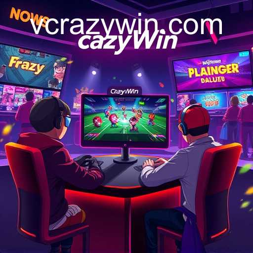 The Digital Surge of Online Gaming in 2025