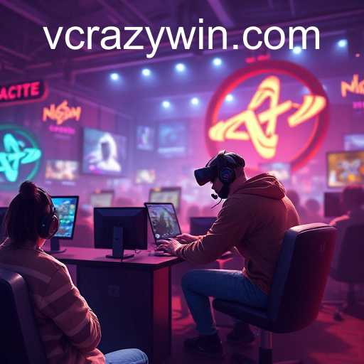 The Rise of Crazywin in Online Gaming