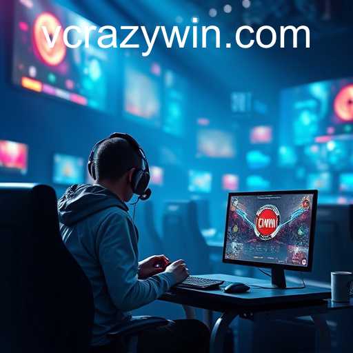 The Rise of Online Gaming in 2025